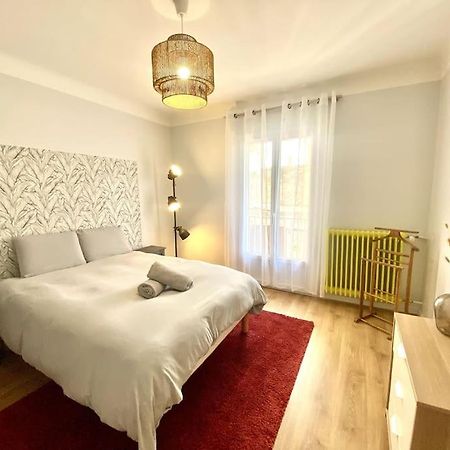 Appartement Proche Du Lac D'Allier 维琪 外观 照片