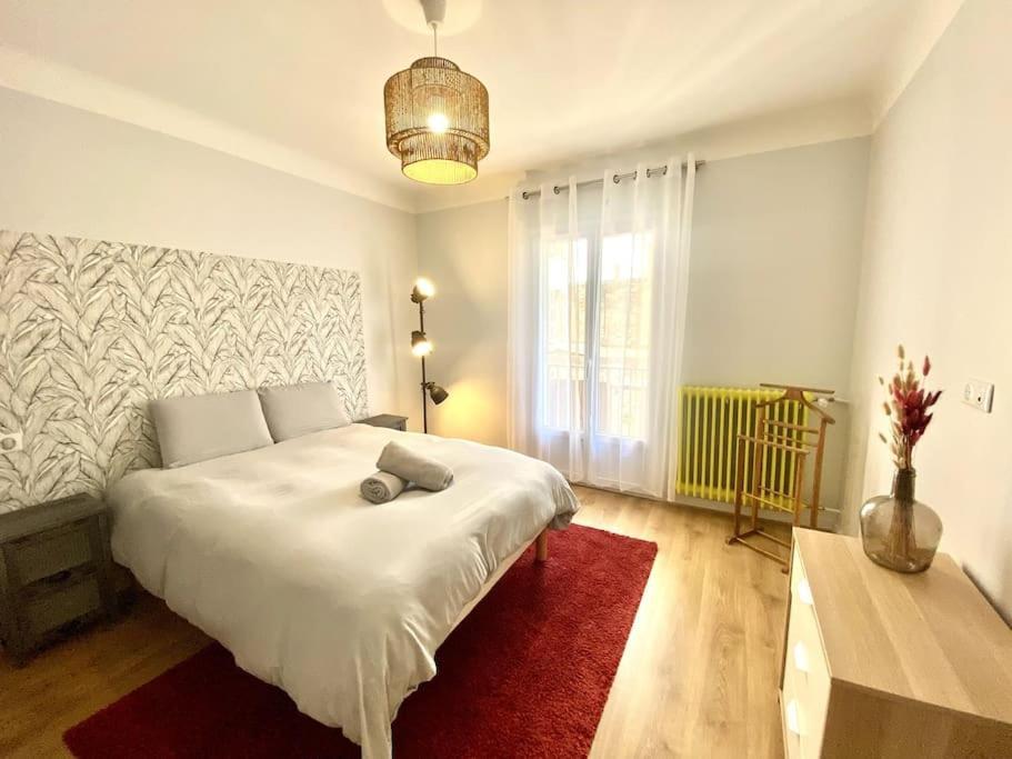 Appartement Proche Du Lac D'Allier 维琪 外观 照片