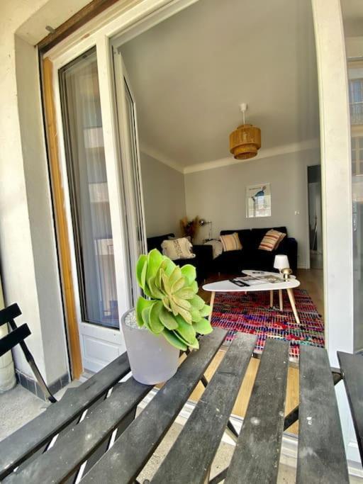Appartement Proche Du Lac D'Allier 维琪 外观 照片